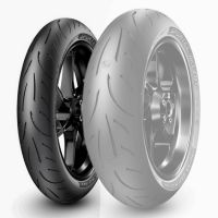 METZELER 120/70 ZR17 M/C (58W) TL SPORTEC M9 RR přední